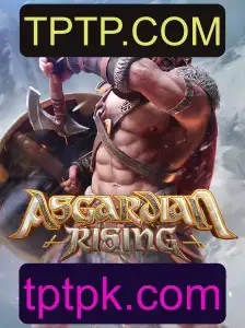 Descubra o Universo de AsgardianRising: Uma Jornada Épica