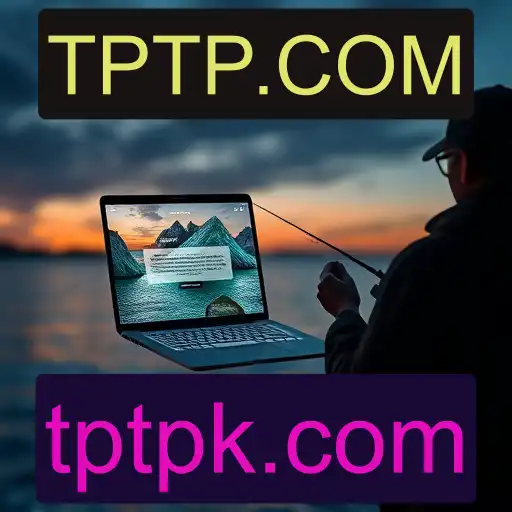 Pesca online