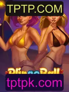 Descubra o Universo de Plingoball: O Jogo Sensação da TPTP.COM