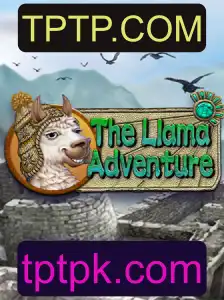 Descubra o Mundo de TheLlamaAdventure: Um Jogo Único de Estratégia e Diversão