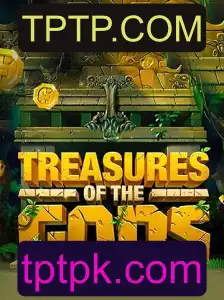 Desvendando os Mistérios de Treasure of the Gods