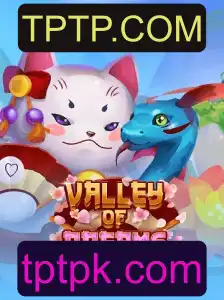 ValleyofDreams: Descubra a Aventura Imersiva no Mundo Fantástico